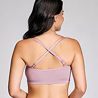 Nykd By Nykaa Easy Breezy Slip on Bra NYB165