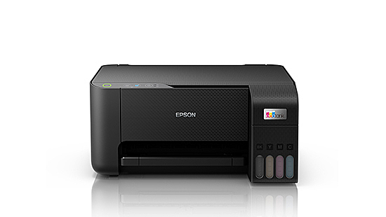 Epson Printer L3210