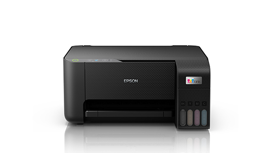 Epson Printer L3210