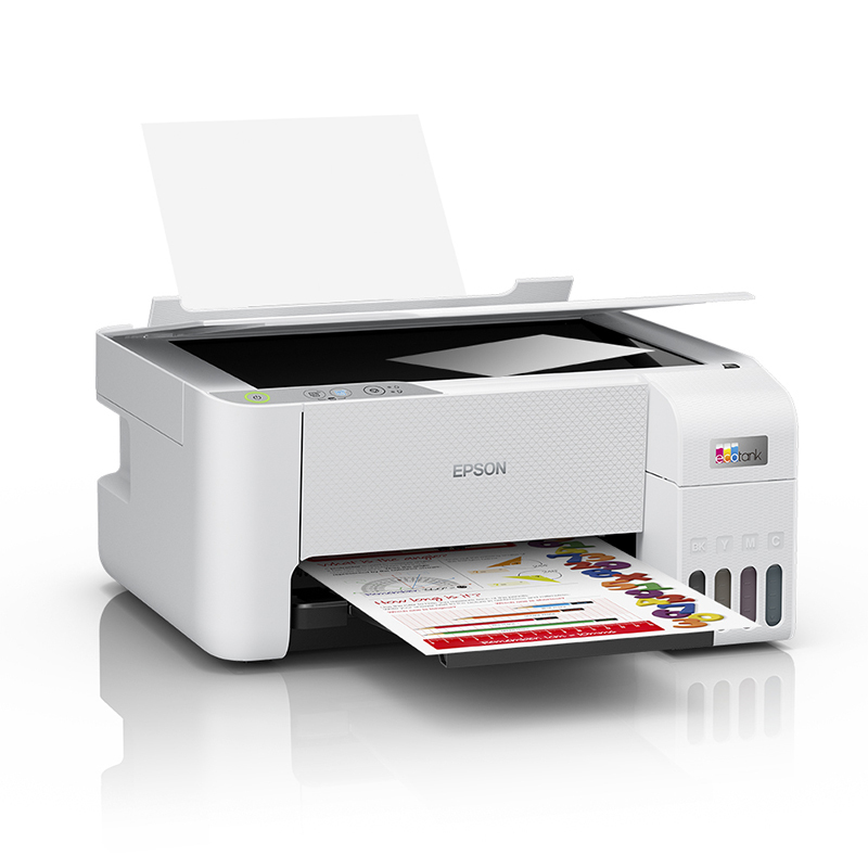 Epson Printer L3216