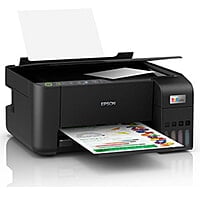 Epson EcoTank L3250 A4 Wi-Fi All-in-One Ink Tank Printer