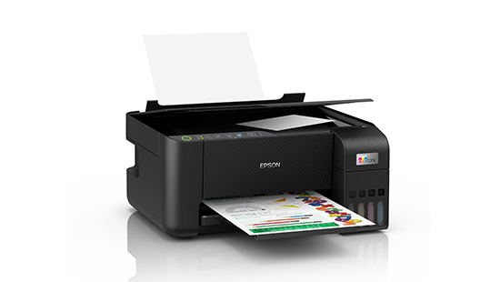 Epson Printer L3250