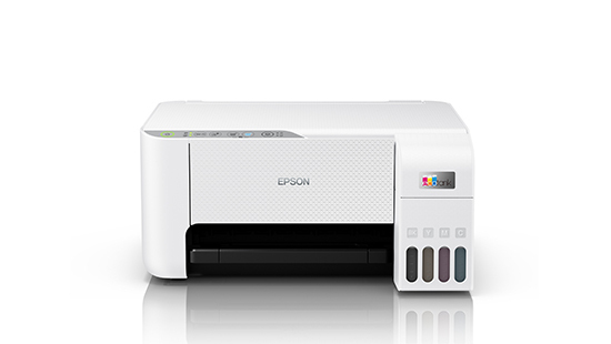 Epson Printer L3256
