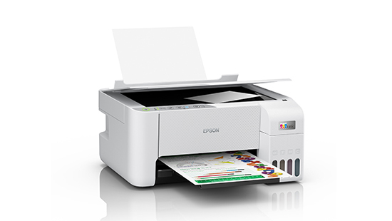 Epson Printer L3256