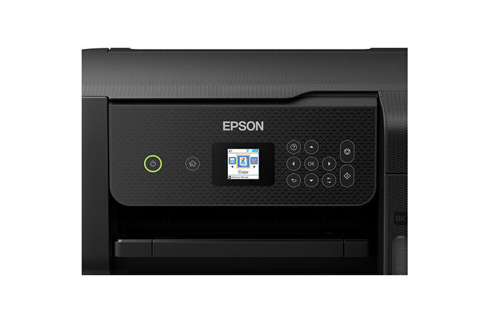 Epson Printer L3260
