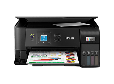 Epson Printer L3560