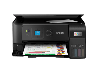 Epson Printer L3560