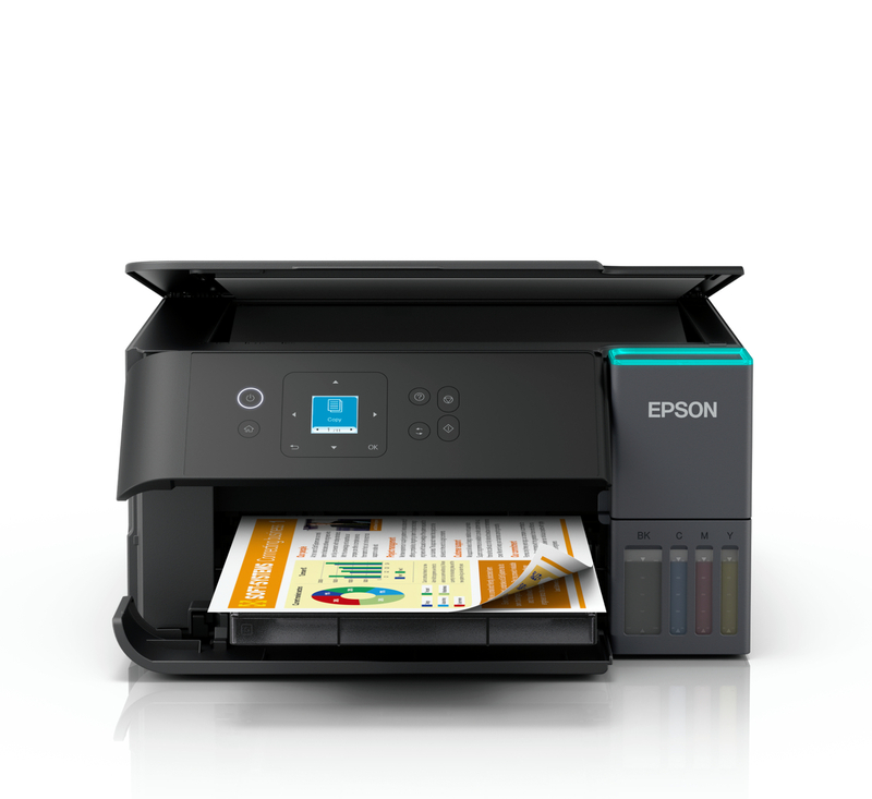Epson Printer L4360