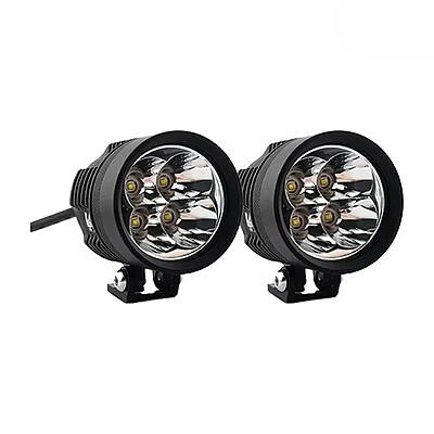 Motorfans L4X Standard Motorfans L4X Standard