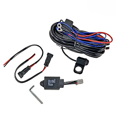 Motorfans L4X Standard Motorfans L4X Standard