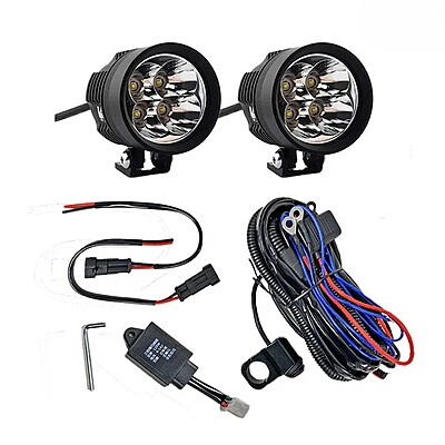 Motorfans L4X Standard Motorfans L4X Standard