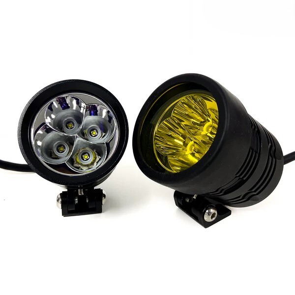 Motorfans L4X Max Motorfans L4X Max