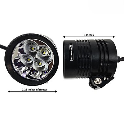 Motorfans L4X Max Motorfans L4X Max