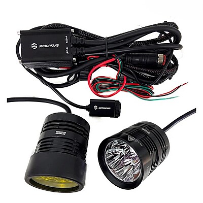 Motorfans L4X Max Motorfans L4X Max