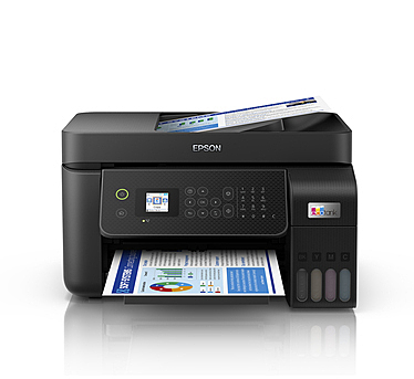 Epson Printer L5290