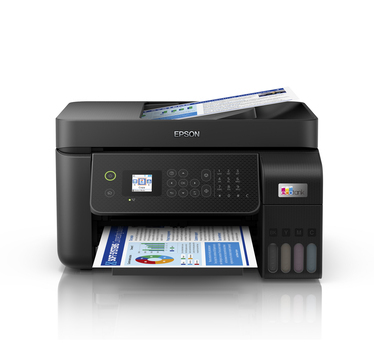 Epson Printer L5290