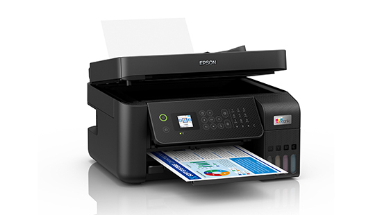 Epson Printer L5290