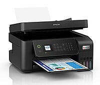 Epson EcoTank L5290 A4 AIO Printer (Refurbished) Epson EcoTank L5290 A4 AIO Printer (Refurbished)