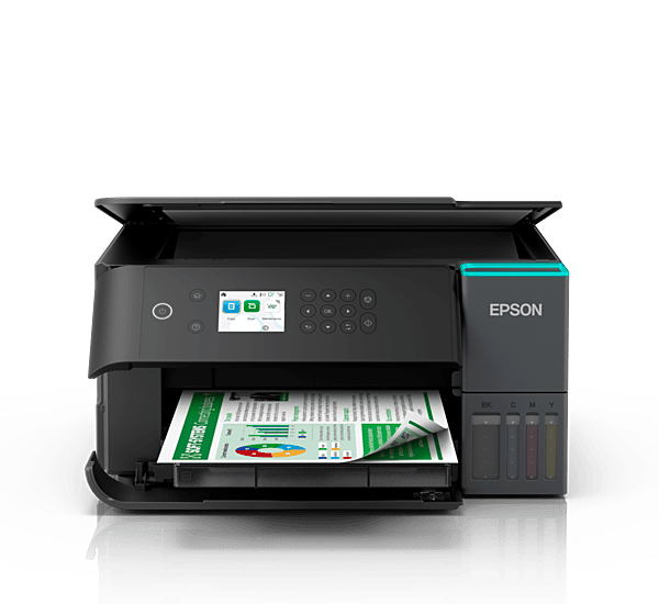 Epson Printer L6360