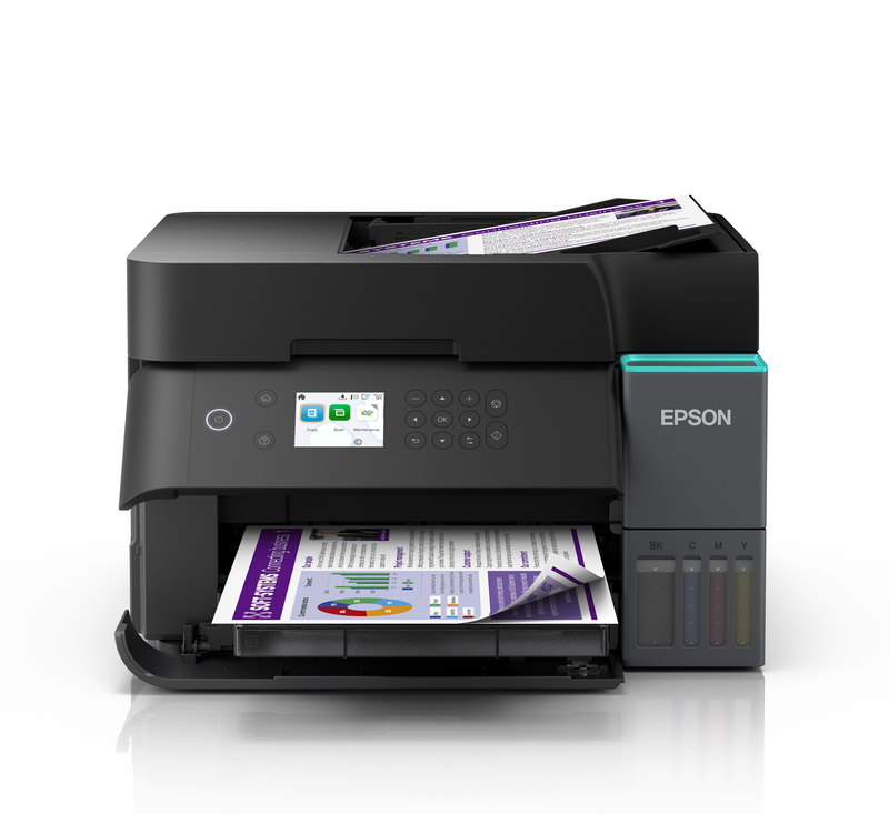 Epson Printer L6390