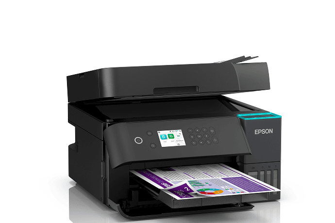 Epson Printer L6390