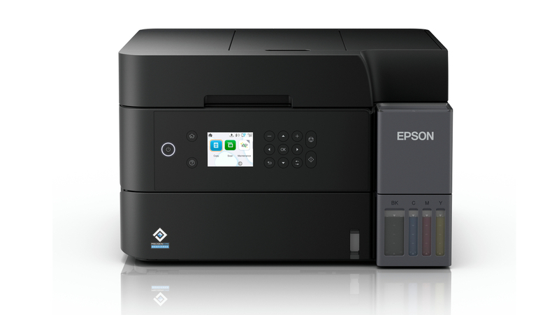 Epson Printer L6390