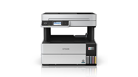 Epson Printer L6460
