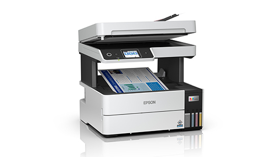 Epson Printer L6490