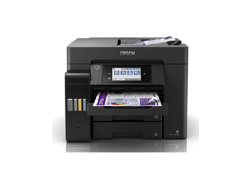 Epson Printer L6570