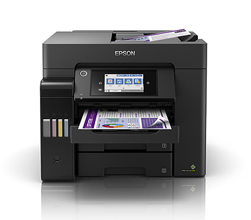 Epson Printer L6570