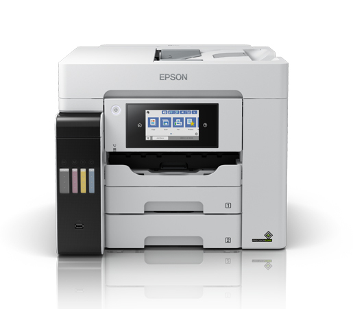 Epson Printer L6580