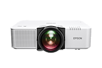Epson EB-L690SU 6,200 Lumens Short Throw WUXGA 3LCD Laser Projector