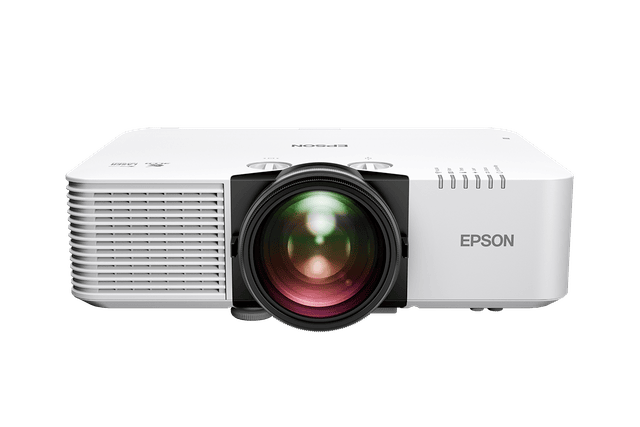 Epson EB-L690SU 6,200 Lumens Short Throw WUXGA 3LCD Laser Projector