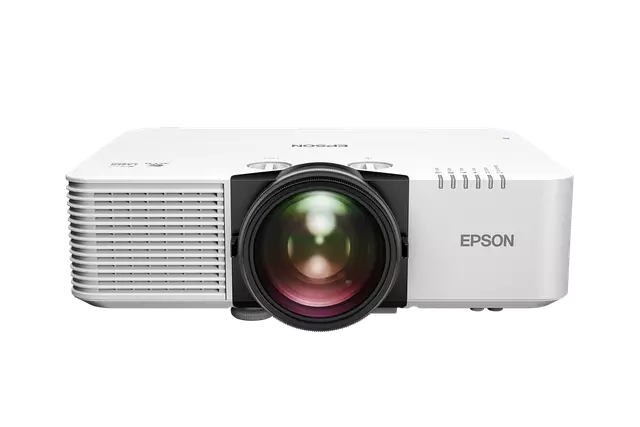 Epson EB-L690SE 6000 Lumens WUXGA 3LCD Laser Projector with 4K Enhancement2