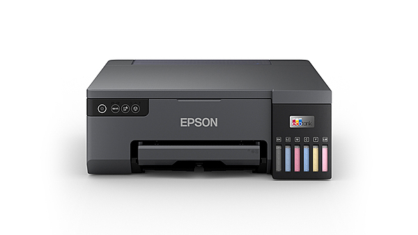 Epson Printer L80500