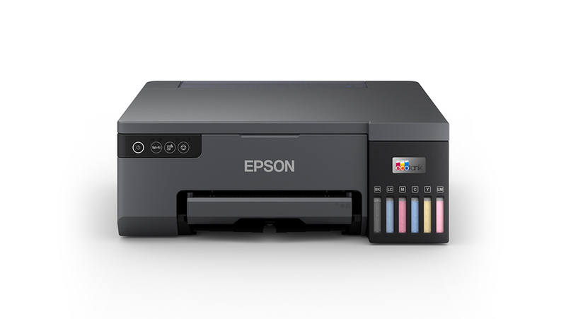 Epson Printer L80500