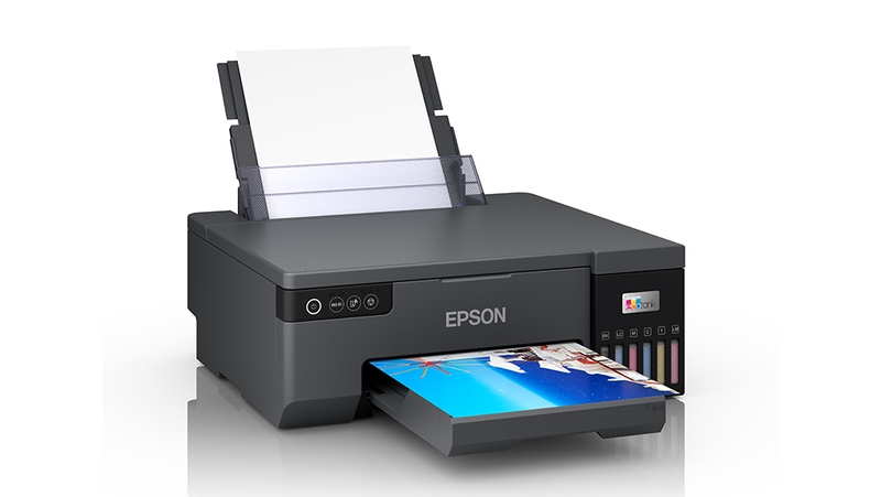 Epson Printer L80500