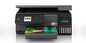 Epson Printer L8100