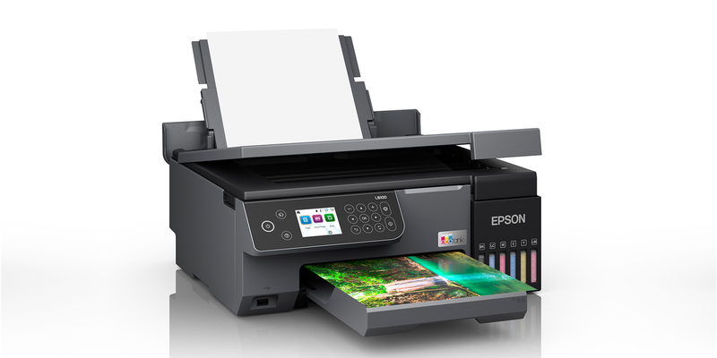 Epson Printer L8100