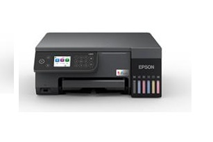 Epson Printer L8100