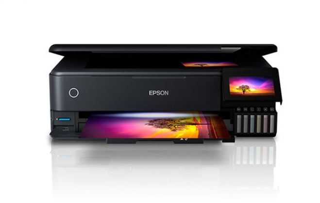 Epson Printer L8180
