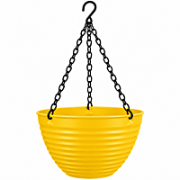9 inch Hanging Basket Metal Chain