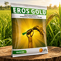 UPL EROS GOLD® Herbicide | Vetrivel Agro Services