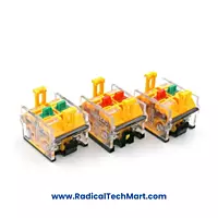 Push Button LA-38 Series