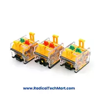Push Button LA-38 Series