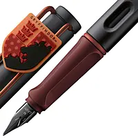 LAMY safari Limited Edition Fountain Pen Harry Potter