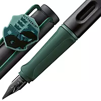 LAMY safari Limited Edition Fountain Pen Harry Potter