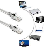 CAT6 Pure Copper Patch Cord LAN Cable with Original D-Link RJ45 Connectors CAT6 Pure Copper Patch Cord LAN Cable with Original D-Link RJ45 Connectors