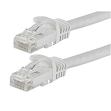 CAT6 Pure Copper Patch Cord LAN Cable with Original D-Link RJ45 Connectors CAT6 Pure Copper Patch Cord LAN Cable with Original D-Link RJ45 Connectors