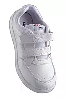 Lancer Double Velcro Uniform Shoes - Gola V24